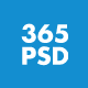 365PSD